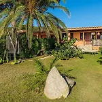 Ferienhaus Simonetta Costa Rei